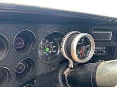 1983 Chevrolet K10 Blazer