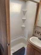 2005 Workhorse 281 Motorhome