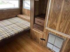 1977 Skylark Travel Trailer *Unreserved*