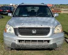 2005 Honda Pilot Suv *Unreserved*
