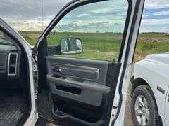 2015 Dodge Ram 1500 Truck *Unreserved*