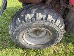 Kawasaki 4x4 300 Quad, Non-runner, *Unreserved*
