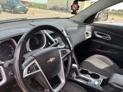 2010 Chevy Equinox SUV *Unreserved*