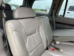 2001 Dodge Durango Suv *Unreserved*