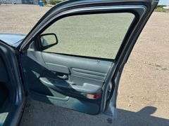 1996 Ford Crown Victoria Car *Unreserved*