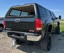 2009 GMC 2500 SLT Duramax Truck *Unreserved*
