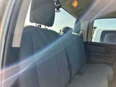 2013 Ram 1500 Tradesman Quad Cab Truck *Unreserved*