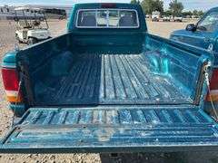 1994 Ford Ranger XL Truck *Unreserved*
