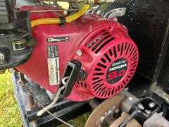 Kreative Karts Go Kart *Unreserved*