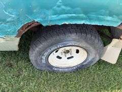 Dodge D150 Club Cab truck, Non-Runner, *Unreserved*