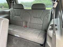 2001 Dodge Durango Suv *Unreserved*