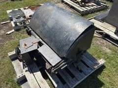 Sweeper for 936 Aeriens *Unreserved*