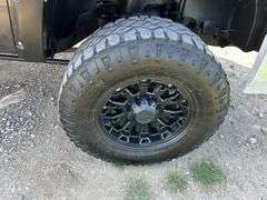 2009 GMC 2500 SLT Duramax Truck *Unreserved*