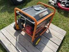 Generac GP3250 Gas Generator approx2'x1'8", *Unreserved*