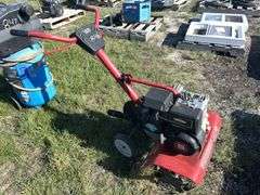 MTD Yard Machines Rototiller, Model 216-340-500, *Unreserved*
