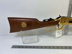 Winchester Cheyenne Model 94 44-40 cal, Lever Action Rifle, w/ Saddle Ring, Original Box, sn CH07363, *Unreserved*