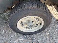 1994 Ford Ranger XL Truck *Unreserved*