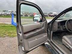 2001 Dodge Durango Suv *Unreserved*