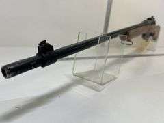Lee Enfield .303 British Bolt Action Rifle, w/ mag, sn 21703, *Unreserved*