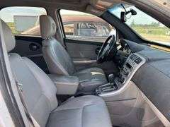 2006 Chevrolet Equinox LT Suv *Unreserved*