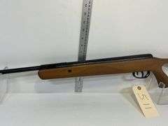 Benjamin .22 cal Air Rifle, no sn, *Unreserved*