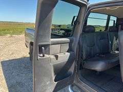 2007 Chevrolet Silverado 3500 Truck *Unreserved*