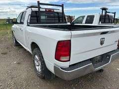 2015 Dodge Ram 1500 Truck *Unreserved*
