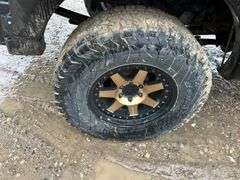 2006 Ford F-150 Truck *Unreserved*