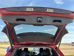 2015 Jeep Cherokee Trailhawk *Unreserved*