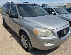 2006 Buick Tereza Suv *Unreserved*