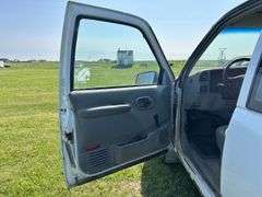 1997 GMC Sierra Truck *Unreserved*