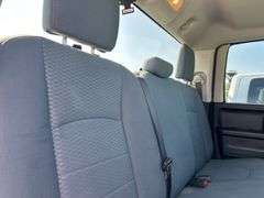 2013 Ram 1500 Tradesman Quad Cab Truck *Unreserved*