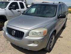 2006 Buick Tereza Suv *Unreserved*
