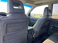 2005 Honda Pilot Suv *Unreserved*