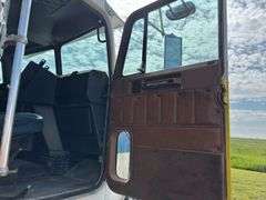 1982 Freightliner Semi Truck, *Unreserved*