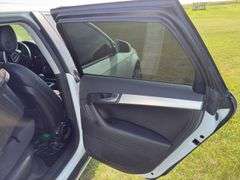 2007 Audi A3 Car, Non Runner *Unreserved* 2007  AUDI  A3