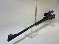 Krico Model 600 .243 Win Bolt Action Rifle SM: 121609 *Unreserved*