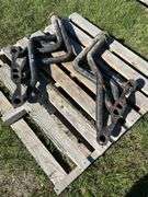 2 - Headers Big Block Chevy/GM *Unreserved*