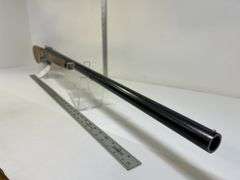 Armas Ego Eibar 10 ga. Single shot Break action Shotgun, sn 52080, *Unreserved*