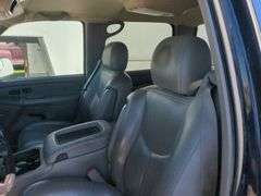 2005 Chevy 2500 HD Crew Cab Truck *Unreserved*