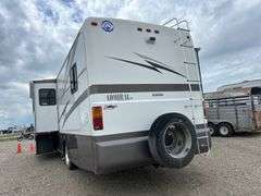 2004 Ford Holiday Rambler Admiral 39'