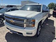 2014 Chevrolet Silverado 1500 High Country Crew Cab Truck, *Unreserved*