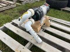 Emerson Ultra Jet Water pump, mod# 555NXMBC-6496, *Unreserved*