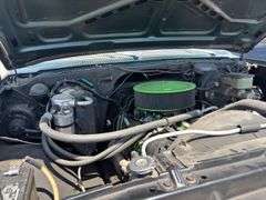 1983 Chevrolet K10 Blazer