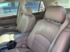 2002 Cadillac Deville DTS 4 dr Car, *Unreserved*