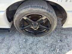 1992 Dodge Stealth Car, Salvage Status *UnReserved*