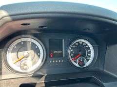 2013 Ram 1500 Tradesman Quad Cab Truck *Unreserved*