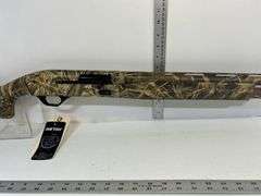 Retay Gordion Max-5 SP 12 Ga 3'' Semi Auto Shotgun SN: 73H22YT008970, *Unreserved*