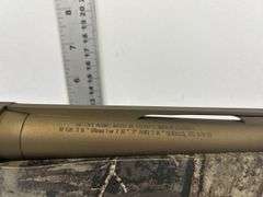 Retay Masai Mara Timber Brz SP 12 Ga. 3.5" Semi Auto Shotgun, SN: 73H22YT009036, *Unreserved*