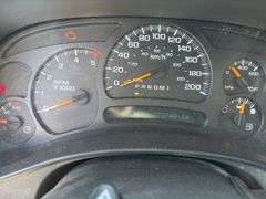 2007 Chevrolet Silverado 3500 Truck *Unreserved*